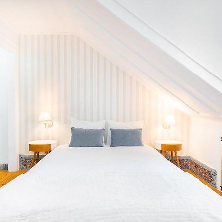 Whome | Se Skyline Apartment Lisbon Bagian luar foto
