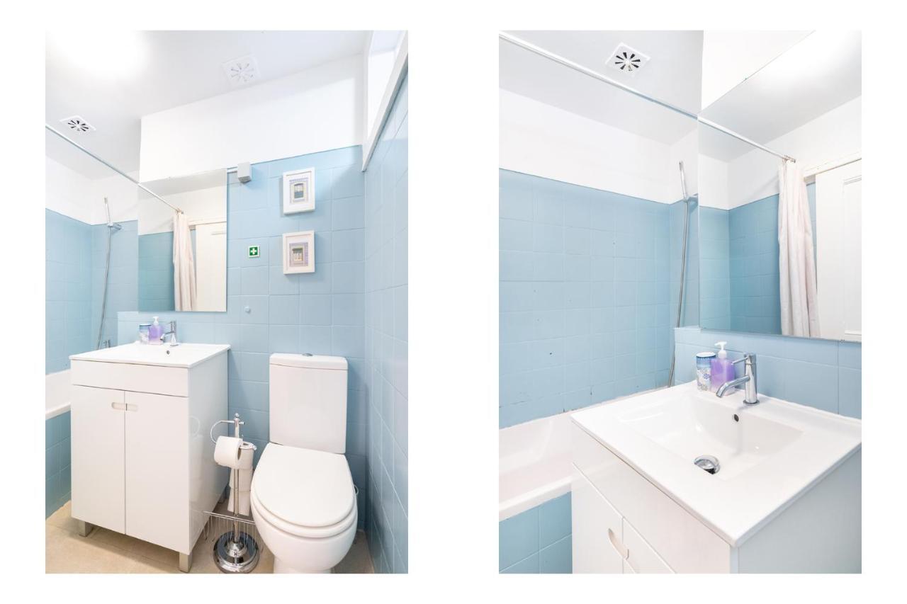 Whome | Se Skyline Apartment Lisbon Bagian luar foto